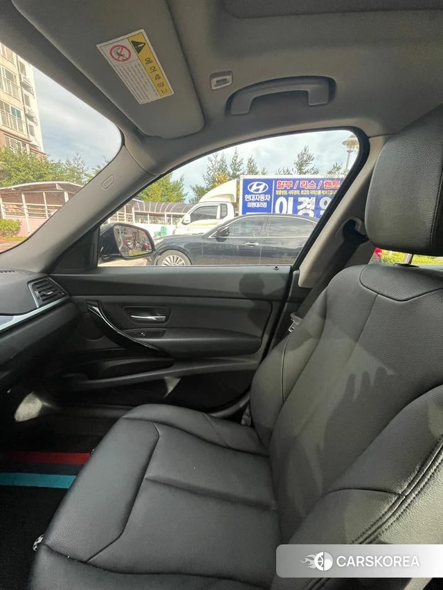 BMW 3 Series GT (F34) id 4712941 из Кореи 12
