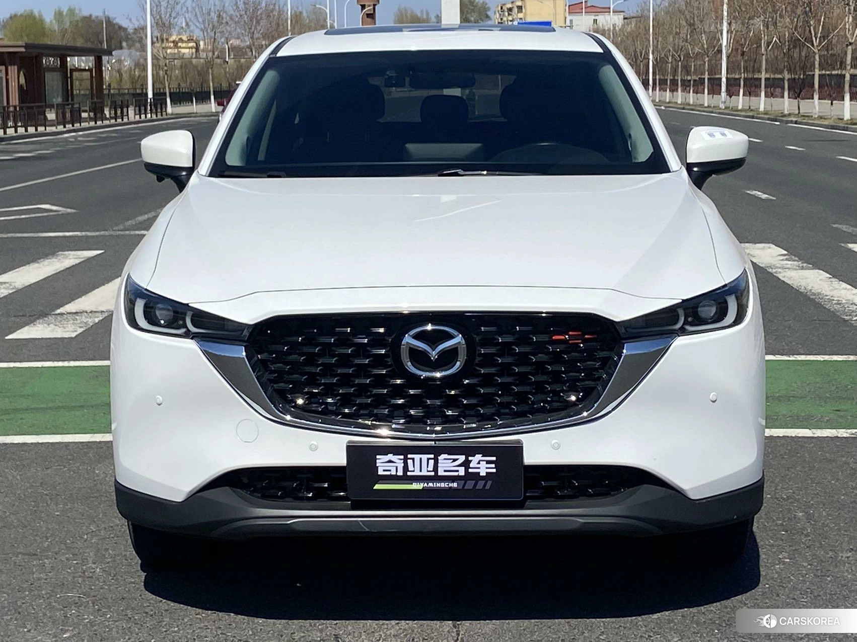 Mazda CX-5 id 4461275 из Китая 13