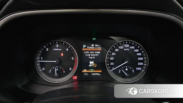 Hyundai All New Tucson id 4849859 из Кореи 18