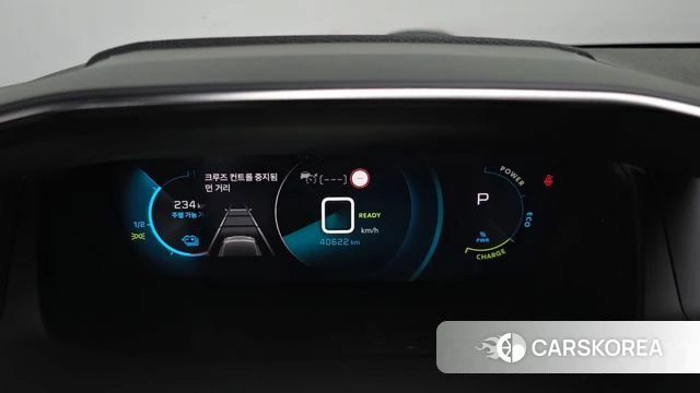 Peugeot e-208 second Generation id 3892027 из Кореи 18