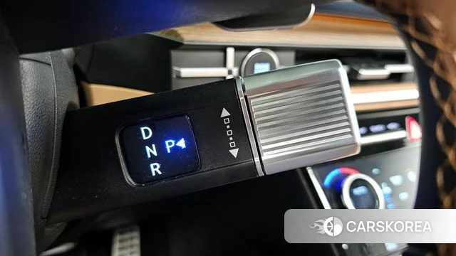 Hyundai Santa Fe (MX5) id 3922144 из Кореи 18