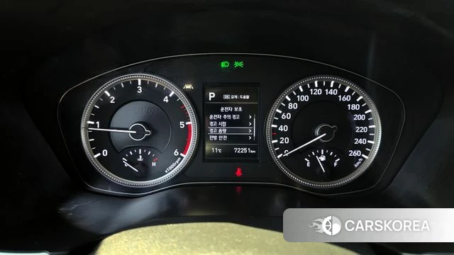 Hyundai Santa Fe TM id 3899938 из Кореи 18