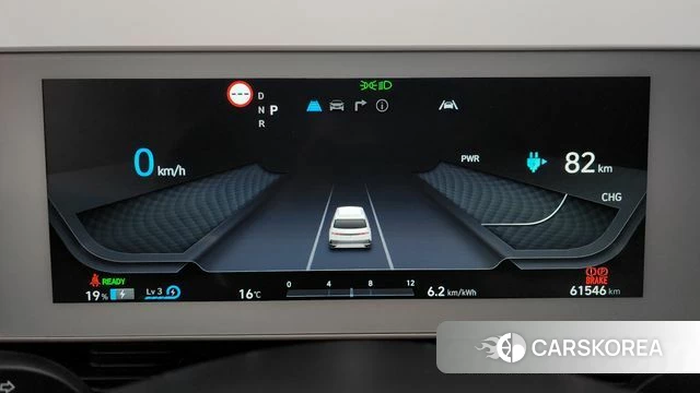 Hyundai Ionic 5 id 3892097 из Кореи 18