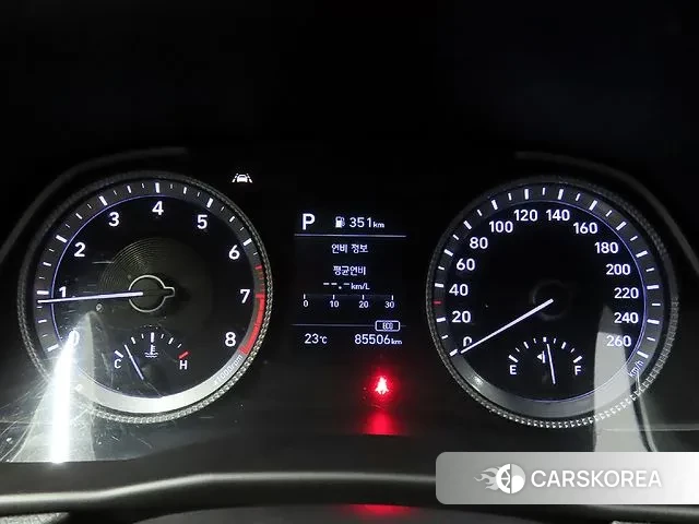 Hyundai Sonata (DN8) id 3259008 из Кореи 18