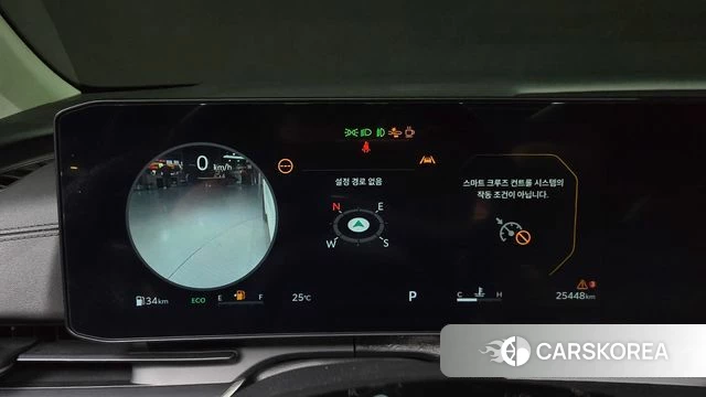 Kia The New Carnival 4th Generation id 4462826 из Кореи 18