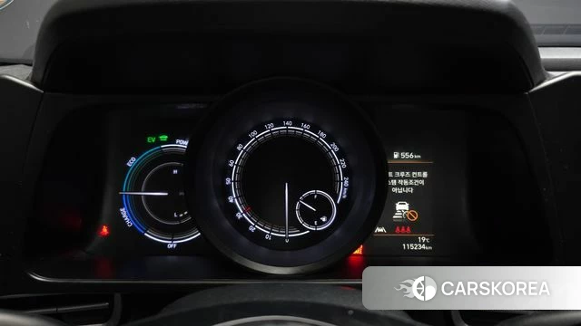Hyundai Avante Hybrid (CN7) id 4872100 из Кореи 18