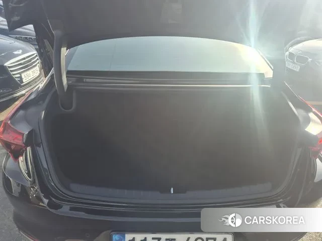 Kia K8 id 3577350 из Кореи 18