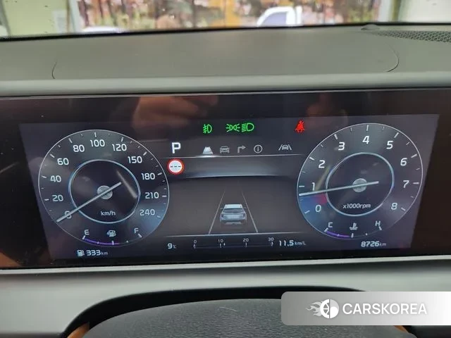 Kia The New Seltos id 3415601 из Кореи 18