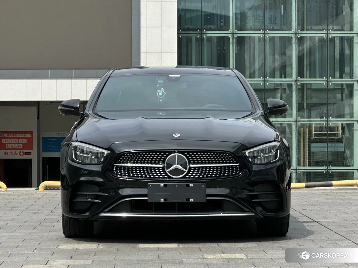 Mercedes-Benz E-class id 4441113 из Китая 14