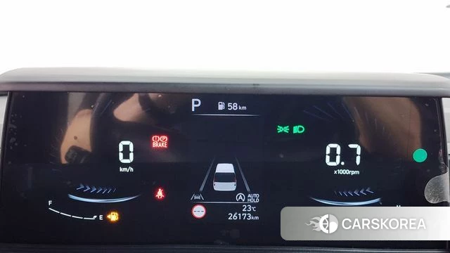 Hyundai Staria id 4414099 из Кореи 29