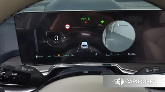 Kia The New Sorento 4th Generation id 3565758 из Кореи 18