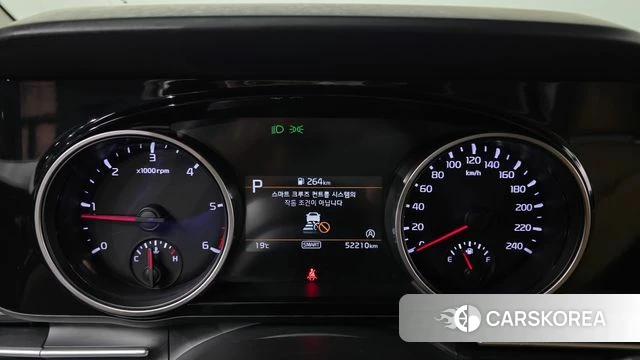 Kia Carnival 4th generation id 3923195 из Кореи 18