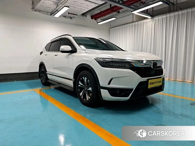 Honda Hao Ying id 4261571 из Китая 18
