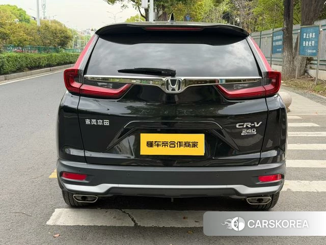 Honda CR-V id 4272475 из Китая 12