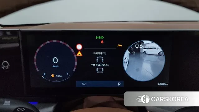 Hyundai Grandeur (GN7) id 3466991 из Кореи 18