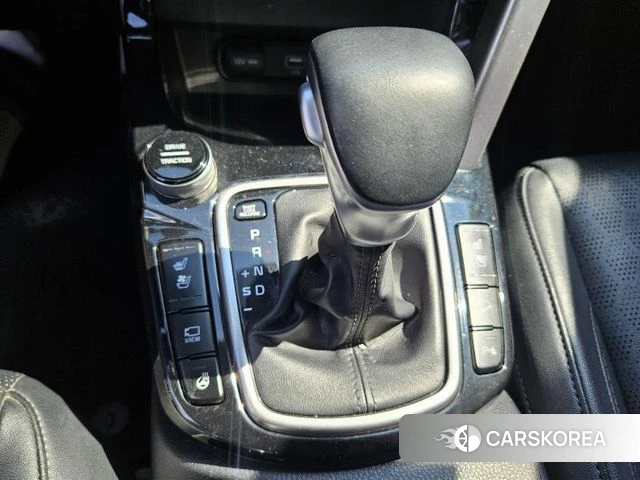 Kia Seltos id 4672229 из Кореи 10