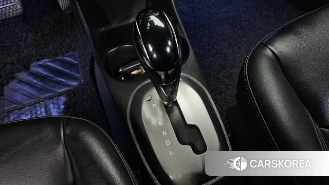 Chevrolet (GM Daewoo) The New Spark id 4536093 из Кореи 31