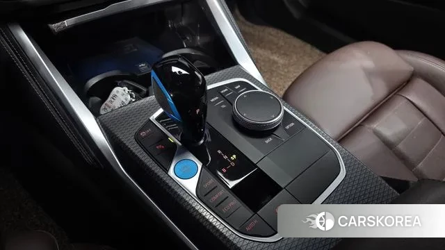 BMW i4 id 3518290 из Кореи 18