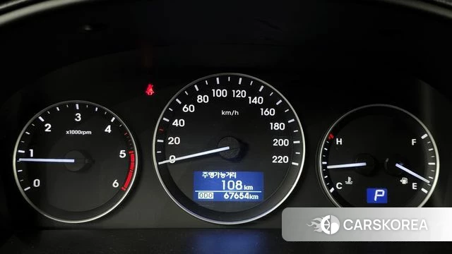 Hyundai The New Grand Starex id 3844912 из Кореи 18