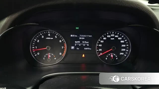 Kia Come New K3 id 3713989 из Кореи 18