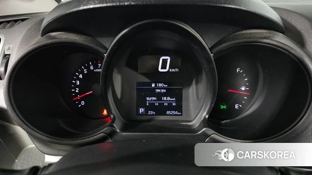 Kia The New Ray id 4500919 из Кореи 18