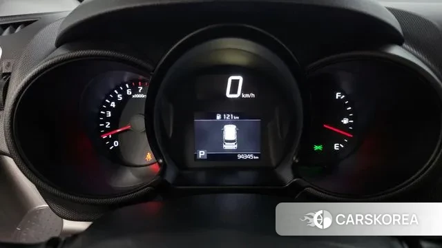 Kia The New Ray id 3625846 из Кореи 18