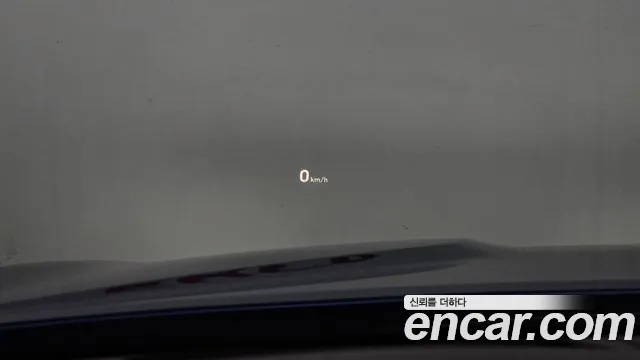 Genesis G70 id 2665350 из Кореи 18