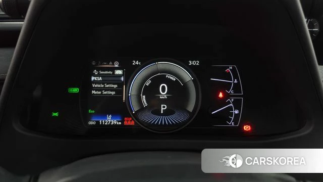 Lexus UX250h id 4849783 из Кореи 32