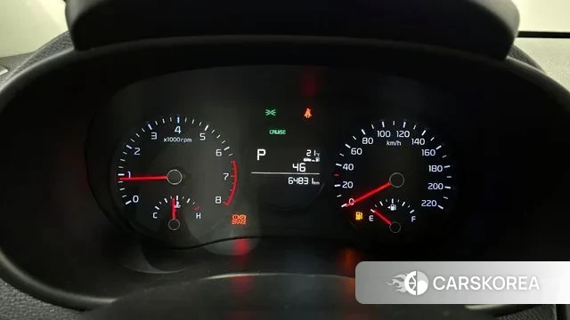 Kia All New Morning (JA) id 3313590 из Кореи 18