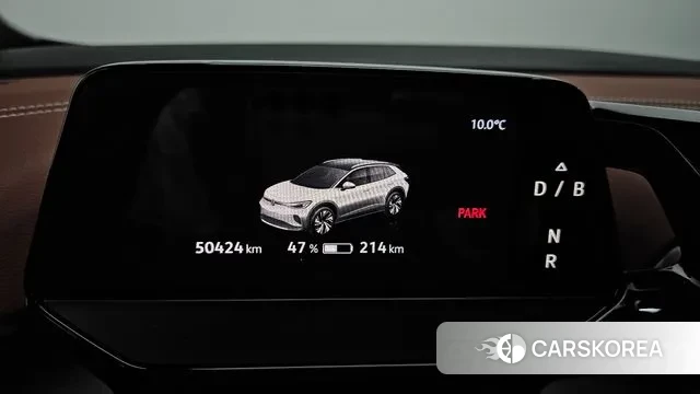 Volkswagen ID.4 id 3273373 из Кореи 18