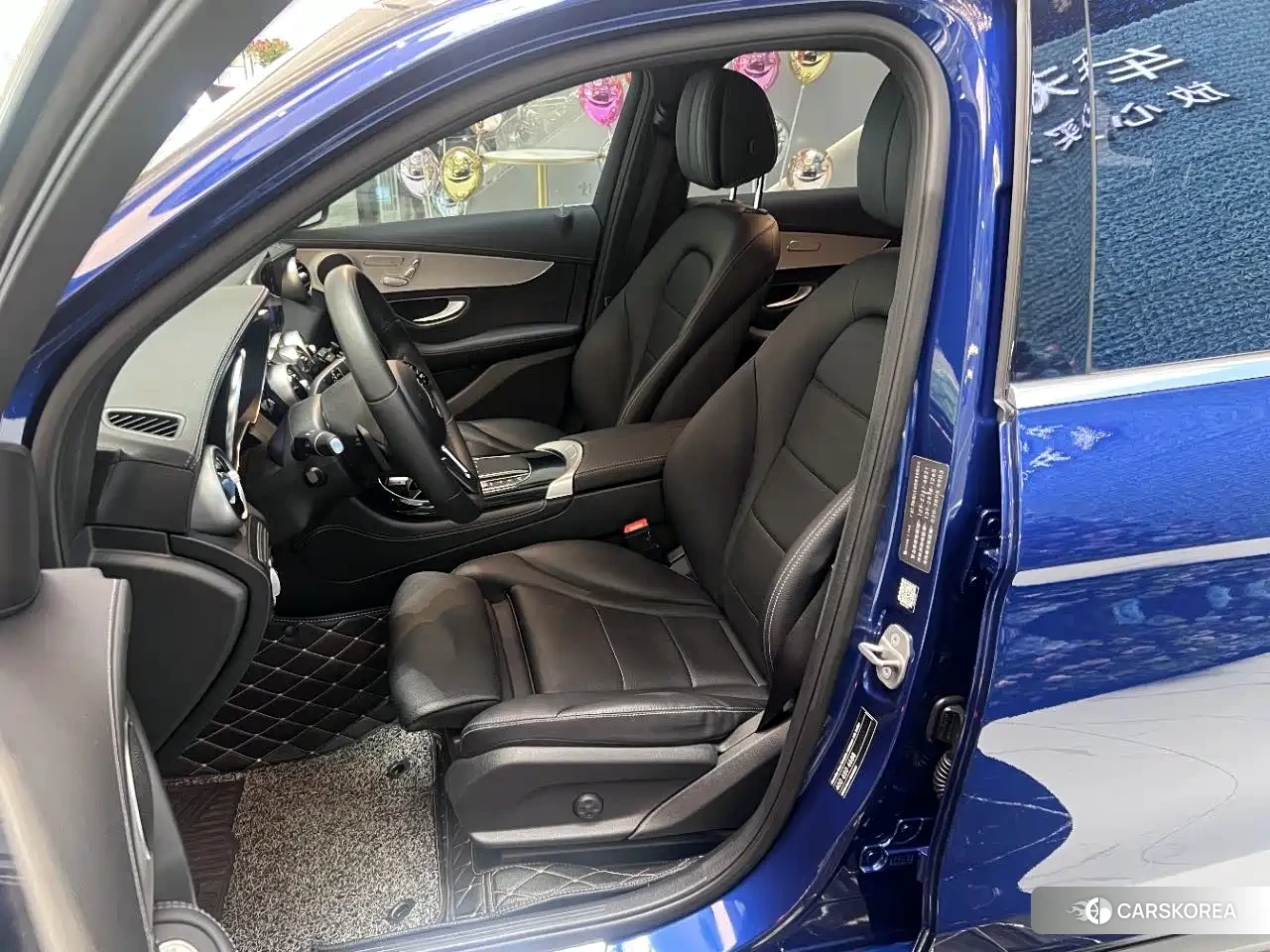 Mercedes-Benz GLC id 4515410 из Китая 18