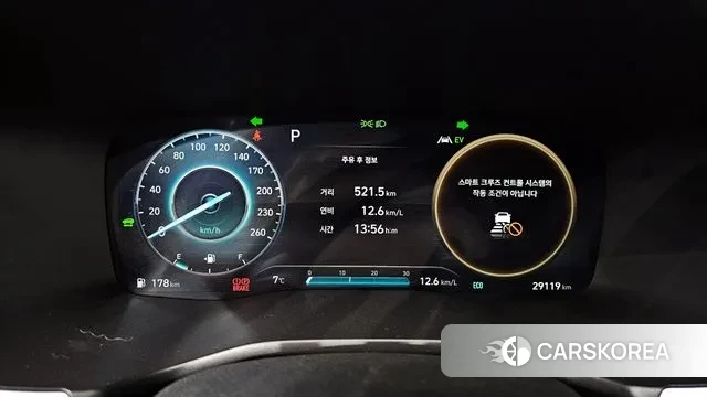 Hyundai The New Santa Fe id 3680145 из Кореи 18