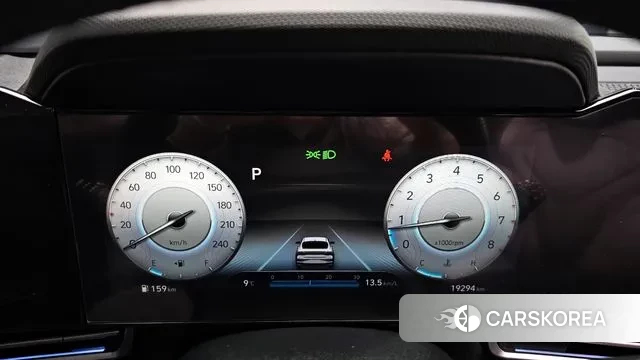 Hyundai Avante (CN7) id 3758649 из Кореи 18