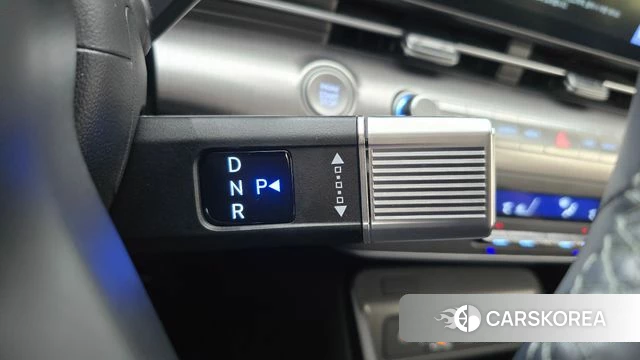 Hyundai Kona Hybrid (SX2) id 4892796 из Кореи 31