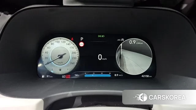 Hyundai The New Palisade id 3316969 из Кореи 18