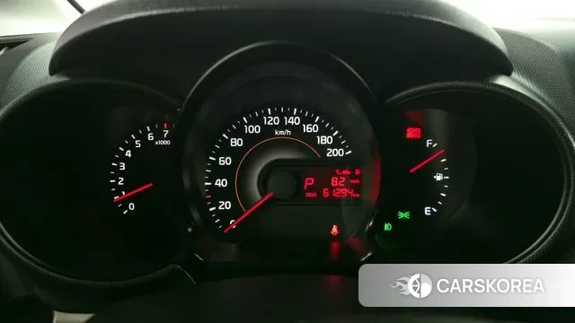 Kia The New Ray id 3380331 из Кореи 18