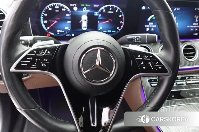 Mercedes-Benz E-Class W213 id 3007311 из Кореи 18