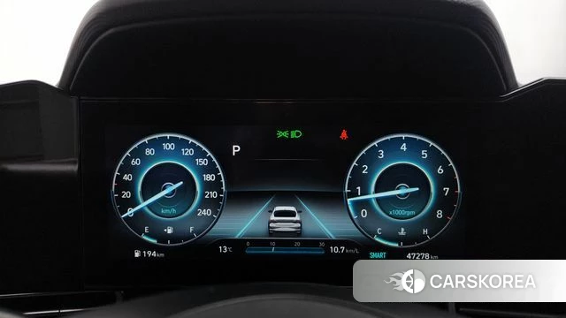 Hyundai Avante (CN7) id 3910416 из Кореи 18