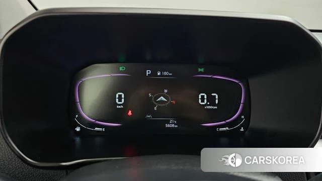 Kia The New Morning (JA) id 4308504 из Кореи 18