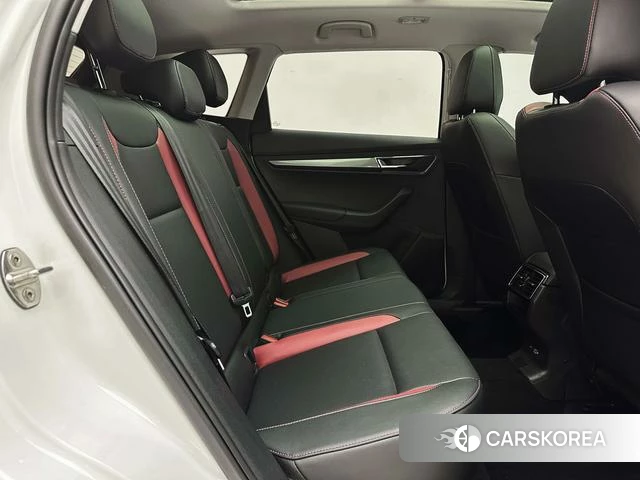 Skoda Krok id 4374713 из Китая 22