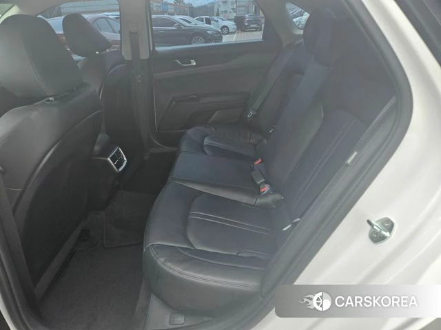 Kia K5 3rd generation id 4716448 из Кореи 14