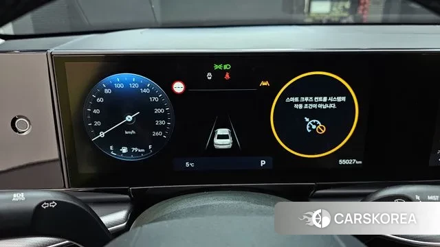 Hyundai Grandeur (GN7) id 3383630 из Кореи 18