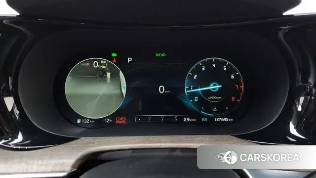 Kia K5 3rd generation id 3390510 из Кореи 18