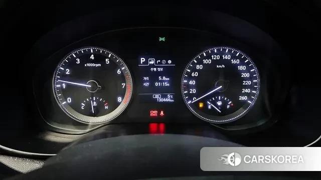 Hyundai Grandeur IG id 3423374 из Кореи 18