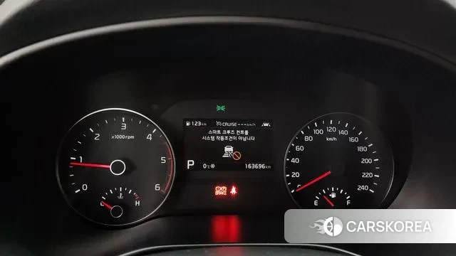 Kia Sportage The Bold id 3568341 из Кореи 18