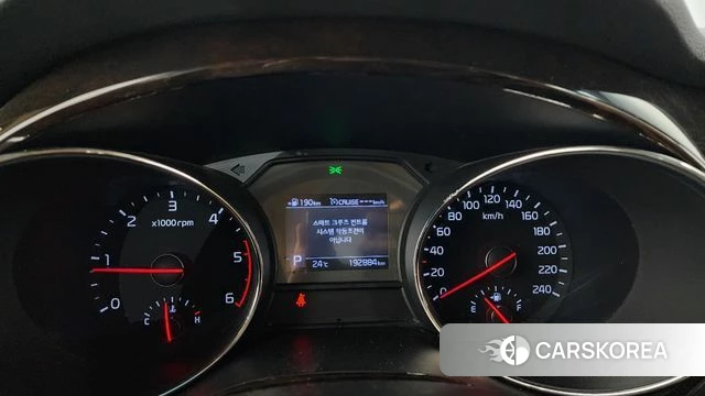 Kia The New Carnival id 4197046 из Кореи 18