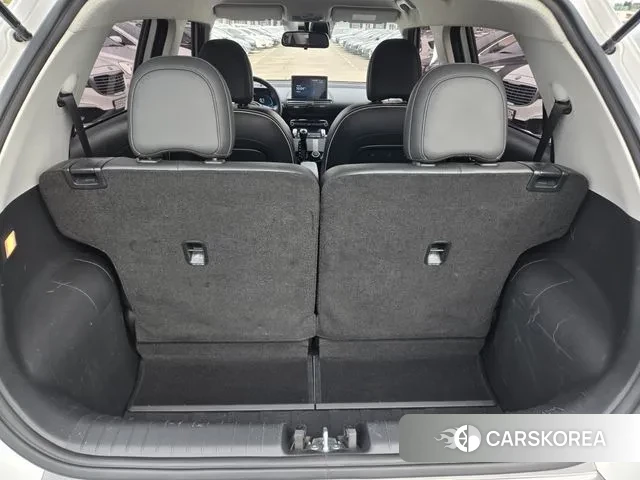 Hyundai Casper id 3340359 из Кореи 18