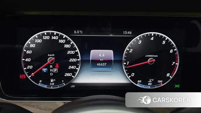 Mercedes-Benz E-Class W213 id 3677187 из Кореи 18