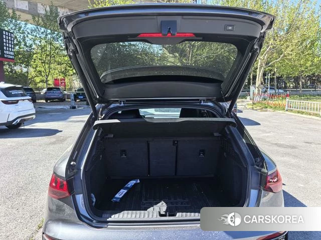 Audi A3 id 4290288 из Китая 14