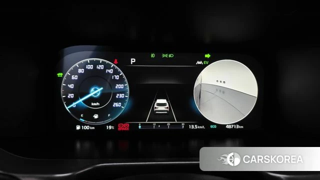 Kia Sorento 4th Generation id 4195253 из Кореи 31